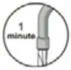 cecotec AGUAZERO 6400 Bolero DressCode Inverter Steel - FIG