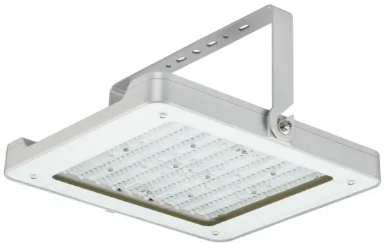 PHILIPS BY480P GentleSpace Gen 3 LED High-Bay-FIG1