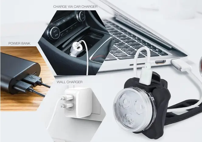 Vont-‎VNT-BL02-Pyro-USB-Rechargeable-Bike-Light-Set-fig-2