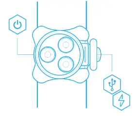 Vont-‎VNT-BL02-Pyro-USB-Rechargeable-Bike-Light-Set-fig-6