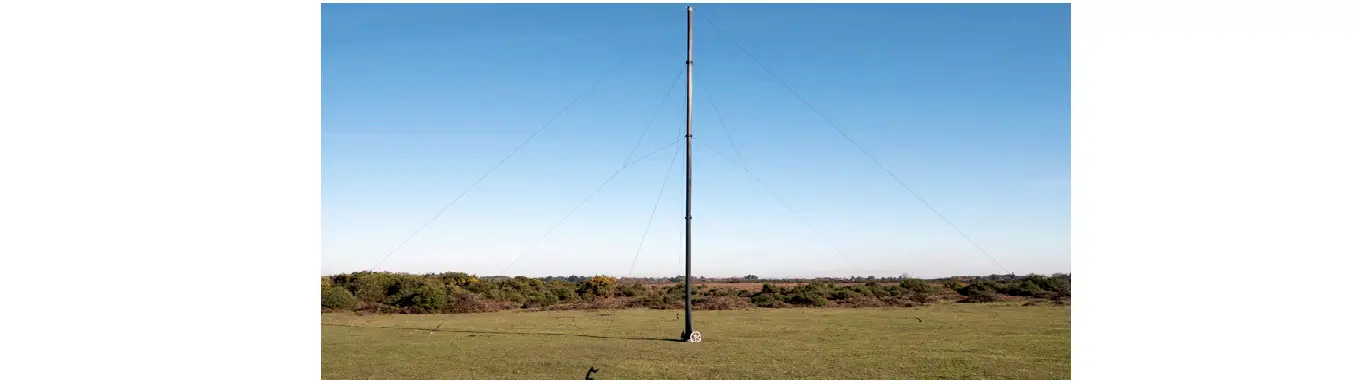 Rolatube 956-410000-3-1 10m 4 Inch Single Mast / Rolacage System User Guide Rolatube 956-410000-3-1 10m 4 Inch Single Mast / Rolacage System User Guide