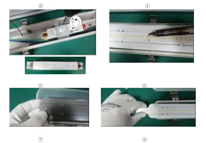 MAZDA-WT009C-LED-Waterproof-Luminaire-02