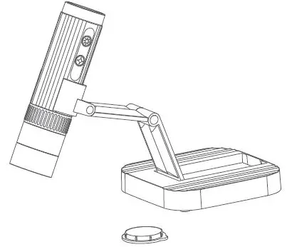 SHENZHEN MICROTOLE TECHNOLOGY CO W1A Digital Microscope-1