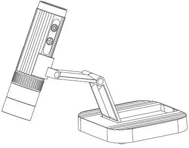 SHENZHEN MICROTOLE TECHNOLOGY CO W1A Digital Microscope