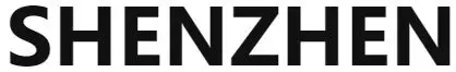 SHENZHEN logo