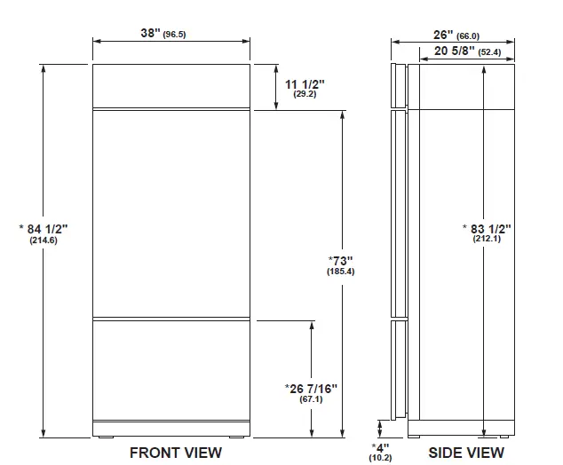 MONOGRAM-ZIC360NNRH-36-Inch-Built-In-Bottom-Freezer-Refrigerator-fig-19