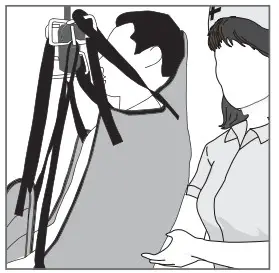 HUMAN CARE 25064-JM Comfort Sling Soft - fig 10