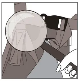 HUMAN CARE 25064-JM Comfort Sling Soft - fig 11