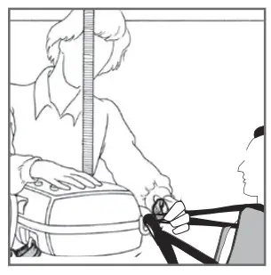 HUMAN CARE 25064-JM Comfort Sling Soft - fig 16