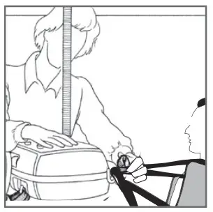 HUMAN CARE 25064-JM Comfort Sling Soft - fig 21