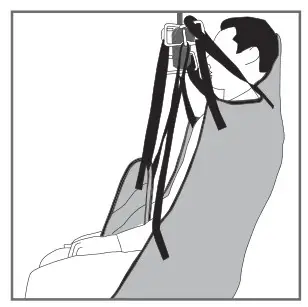 HUMAN CARE 25064-JM Comfort Sling Soft - fig 26