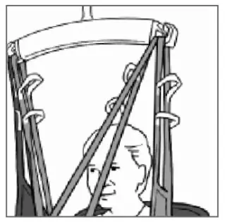 HUMAN CARE 25064-JM Comfort Sling Soft - fig 6