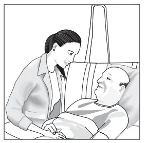 HUMAN CARE 25064-JM Comfort Sling Soft - fig 7