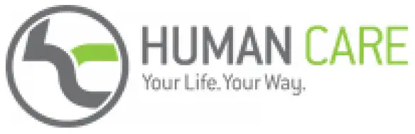 HUMAN CARE logo