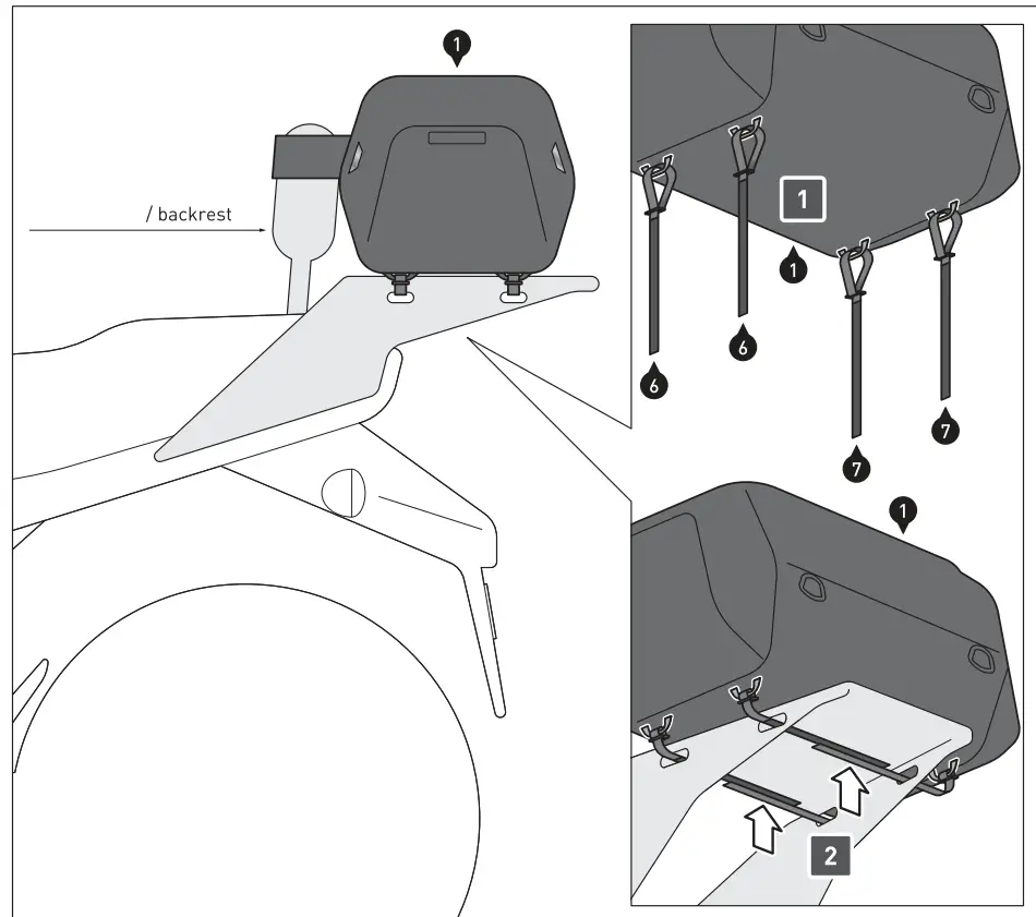 SW-MOTECH GPT.06.799.30000 Set Rackpack - Figure 10