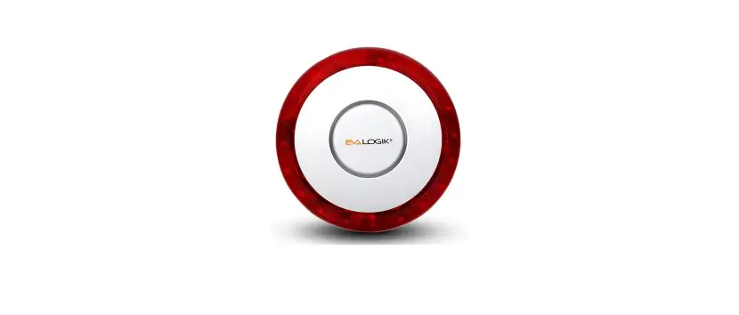 Eva Logik Siren Box Zw15 Manual