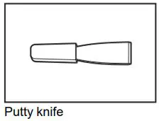 Whirlpool Electric Dryer Owner’s Manual - Additional Tools Needed