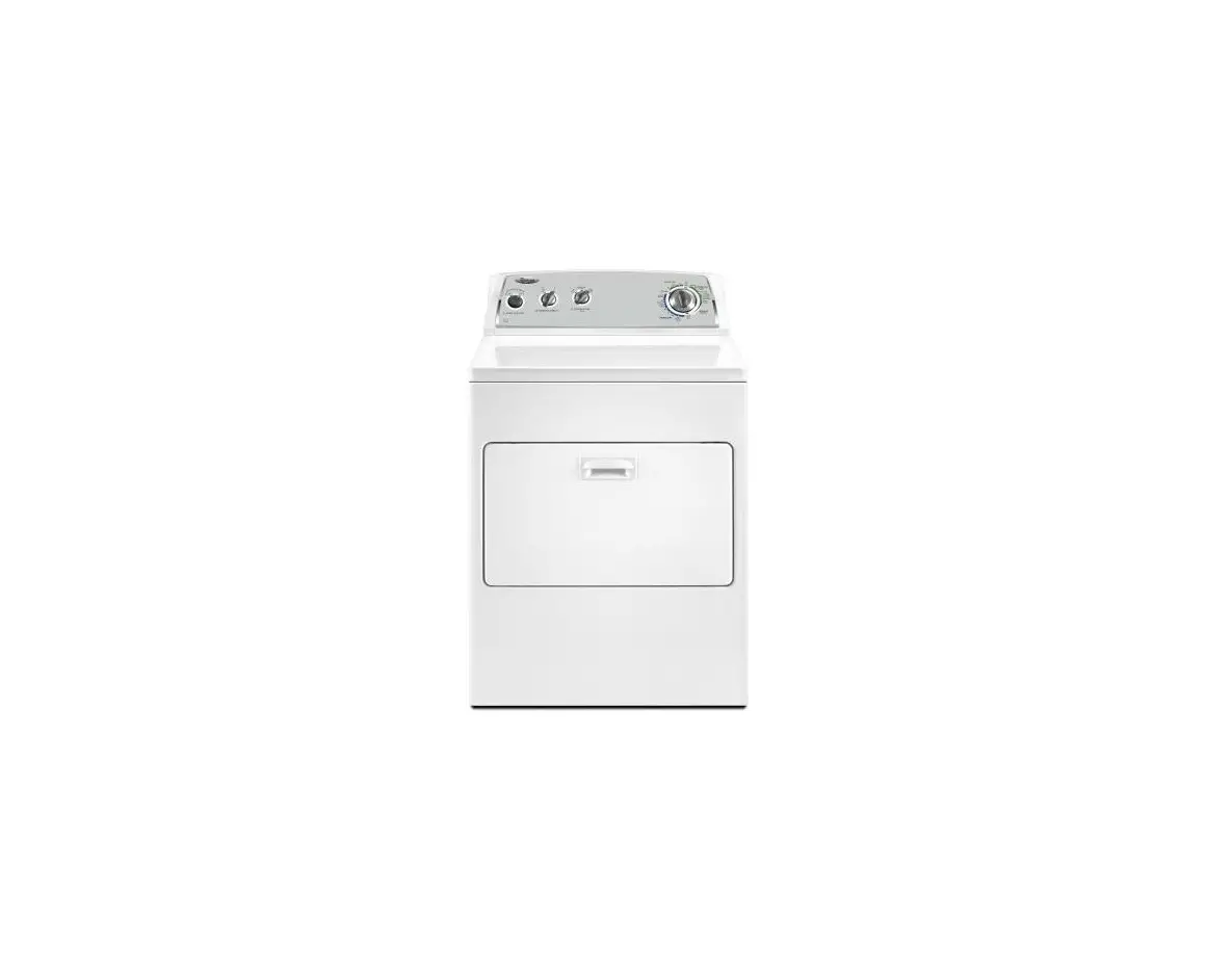 Whirlpool Electric Dryer Owner's Manual