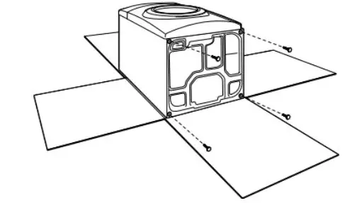 Whirlpool Electric Dryer Owner’s Manual - Prepare dryer for leveling legs