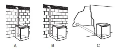 Whirlpool Electric Dryer Owner’s Manual - Some models can be converted to exhaust out the right side