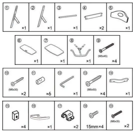 cangaroo-A2605-Wooden-High-Chair-Nuttle-1