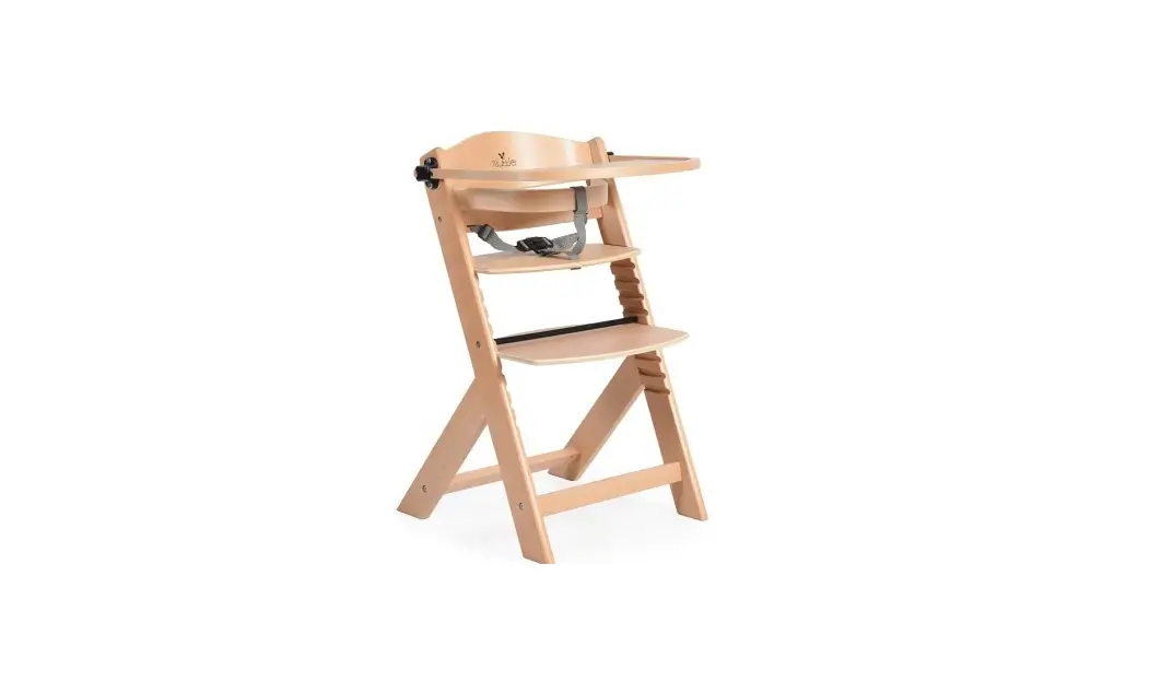 Cangaroo A2605 Wooden High Chair Nuttle User Manual