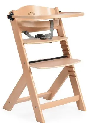 cangaroo-A2605-Wooden-High-Chair-Nuttle-PRO