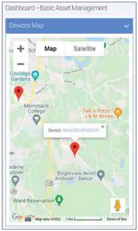 WATTS LF909 FS Cellular Sensor Connection Kit and Retrofit Connection Kit - Figure 12