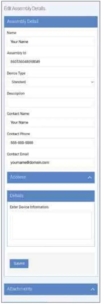 WATTS LF909 FS Cellular Sensor Connection Kit and Retrofit Connection Kit - Figure 14