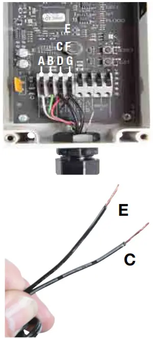WATTS LF909 FS Cellular Sensor Connection Kit and Retrofit Connection Kit - Figure 6