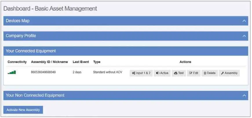 WATTS LF909 FS Cellular Sensor Connection Kit and Retrofit Connection Kit - Figure 9
