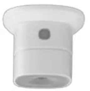 Alecto SMARTCOA10 Smart Carbon Monoxide Detector-