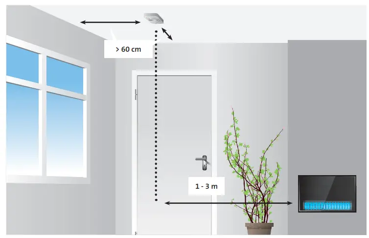 Alecto SMARTCOA10 Smart Carbon Monoxide Detector-fig4