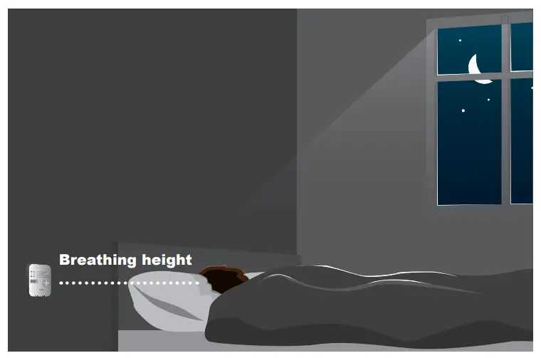 Alecto SMARTCOA10 Smart Carbon Monoxide Detector-fig6