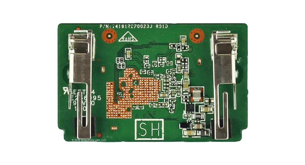 Lg Wl1bkt22 Wireless Audio Module User Manual