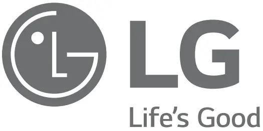 LG logo