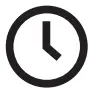 Time icon