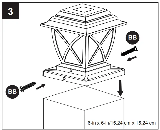 INSTALLATION OVERVIEW