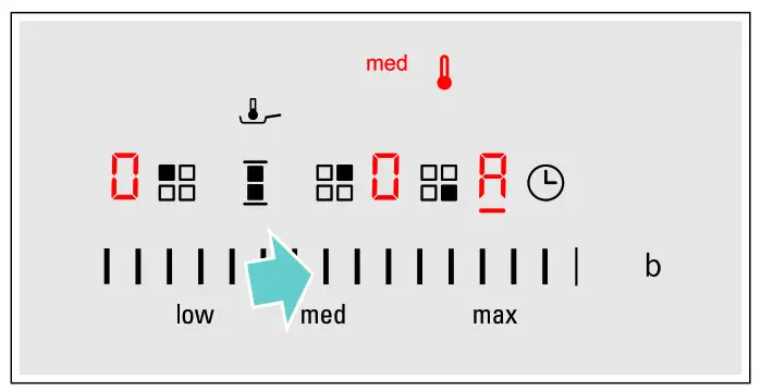 SIEMENS EX651FXC1E Electric Hob - fig 33