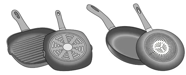 SIEMENS EX651FXC1E Electric Hob - fig 5