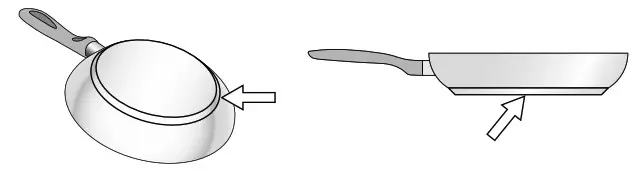 SIEMENS EX651FXC1E Electric Hob - fig 6