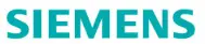 SIEMENS logo