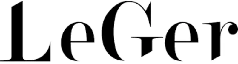 LeGer logo