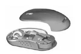 Nanning-Yalei-Electronic-Technology-ICEMOUSE-BW003-Wireless-Optical-Silent-Bamboo-Mouse-FIG-2