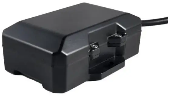 ViaTRAX Boat Command VMS