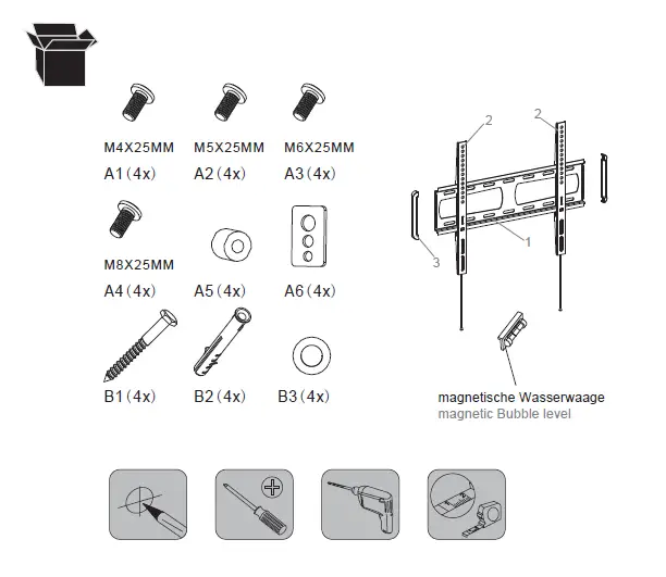 HAGOR-BL-Fixed-400-Mounting-Kit-1