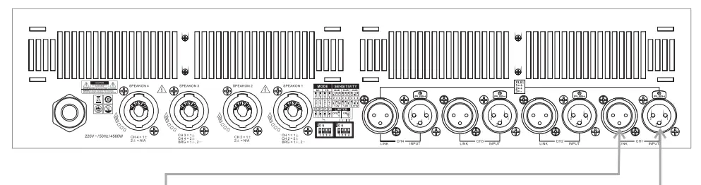 Power-Amplifier-SAE-Audio-I-4x1300W-Professional-Power-Amplifier-FIG-12