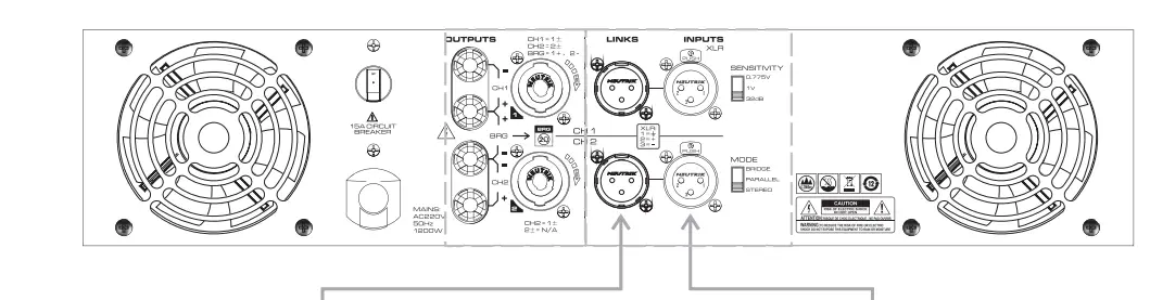 Power-Amplifier-SAE-Audio-I-4x1300W-Professional-Power-Amplifier-FIG-7