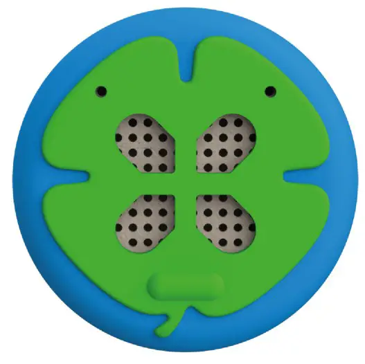 Alecto HeeHee Child’s Cuddly Toy