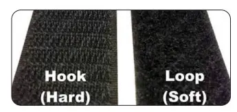 How to attach HeeHee to your cuddle toy